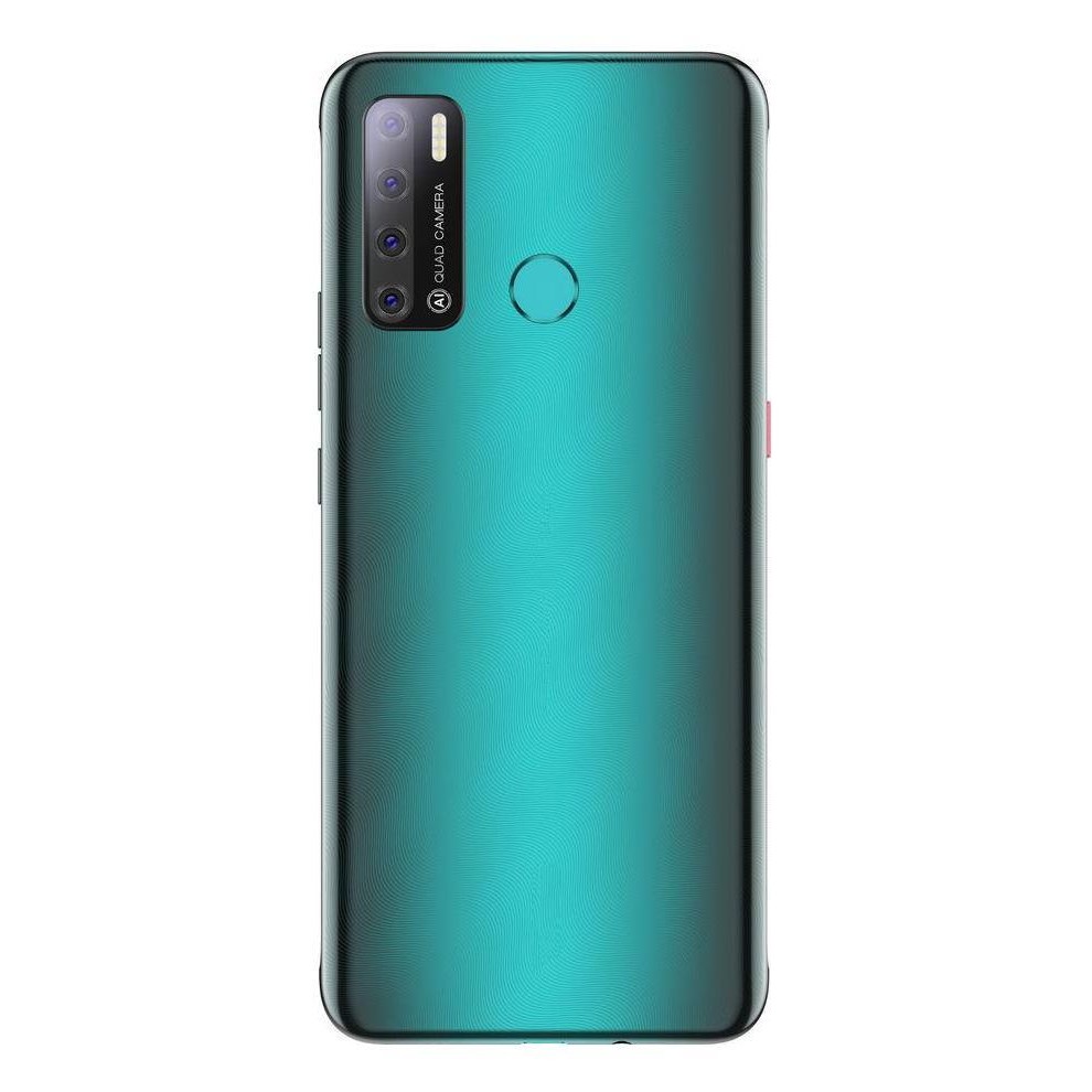 Screen Protector Tecno Spark Power Camera Glass For Tecno Spark