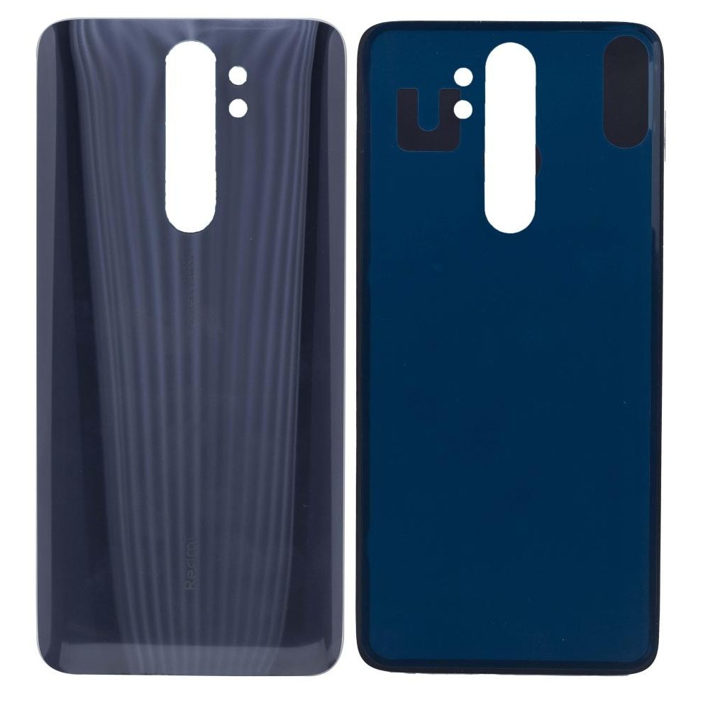 Back Panel Cover for Xiaomi Redmi Note Pro Black