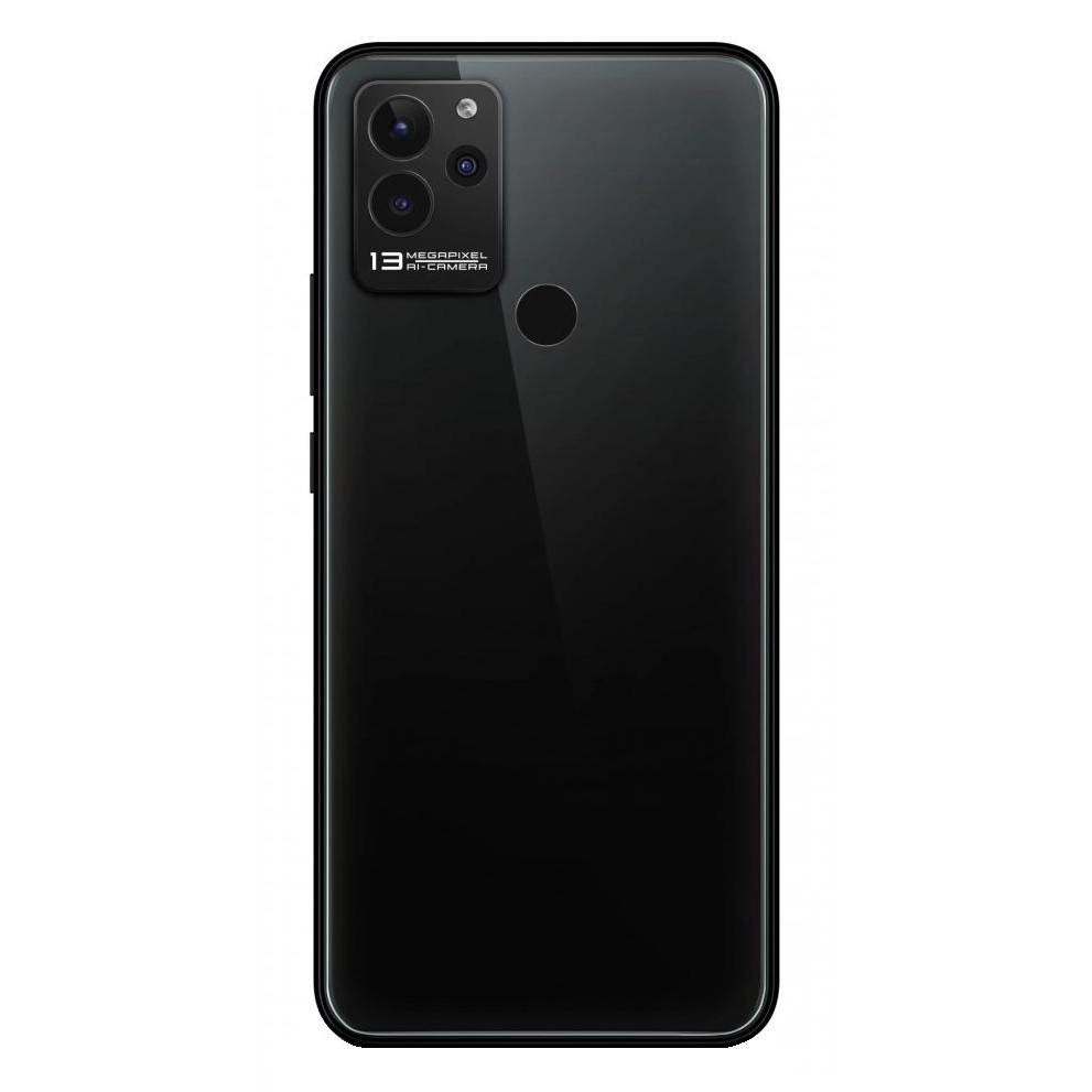 Full Body Housing for Lava Blaze - Blue - Maxbhi.com