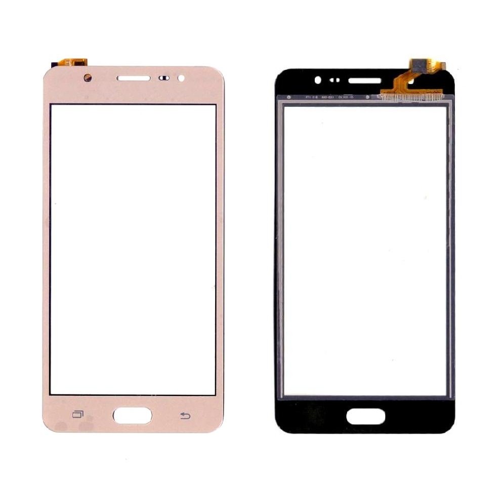 Touch Screen Digitizer for Samsung Galaxy J7 Max White by