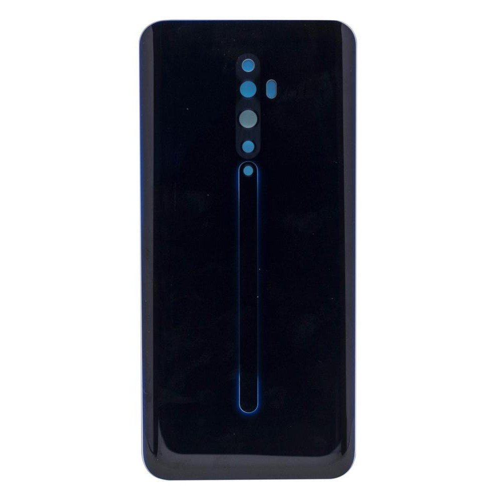 Cache Batterie Arrière Noir Pour OPPO Reno 2Z - Neuf - Attention : Pas Compatible Reno 2 Standard