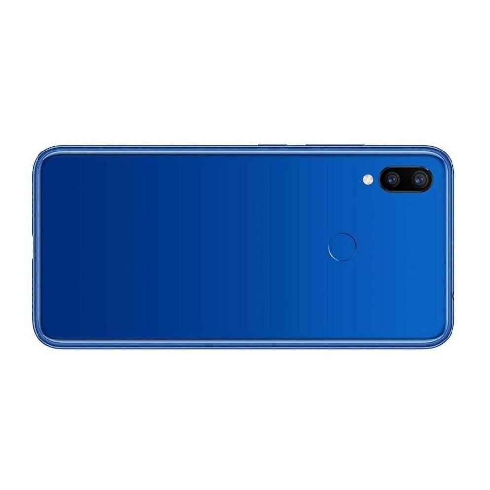 Full Body Housing for Panasonic Eluga Ray 610 White