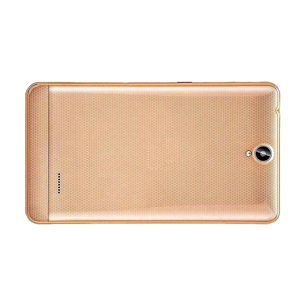 Full Body Housing for IBall Slide Snap 4G2 Gold