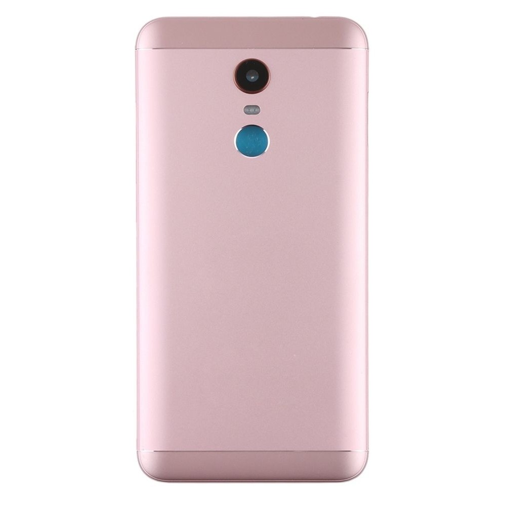 Back Panel Cover for Xiaomi Redmi Plus Rose Gold