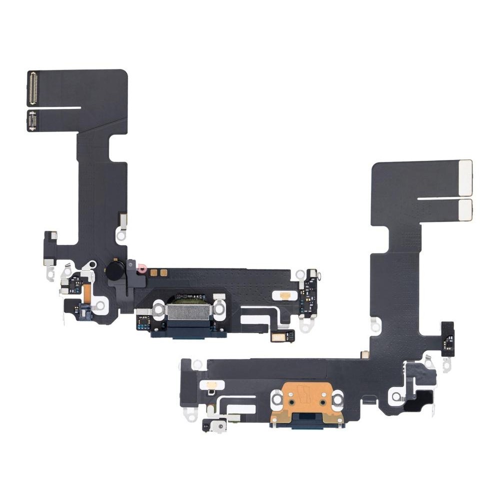 Charging Connector Flex PCB Board for Apple iPhone 13