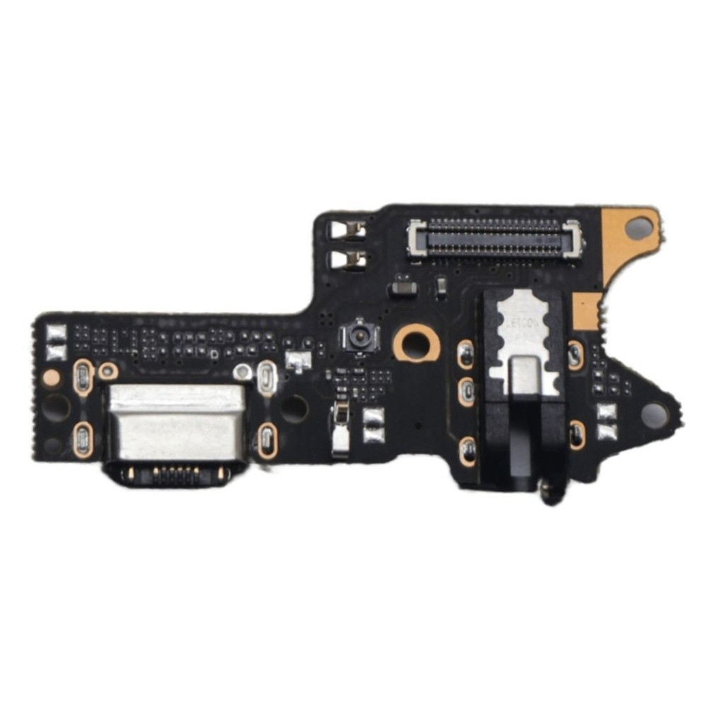 Charging Connector Flex PCB Board for Xiaomi Redmi India Aug 2020