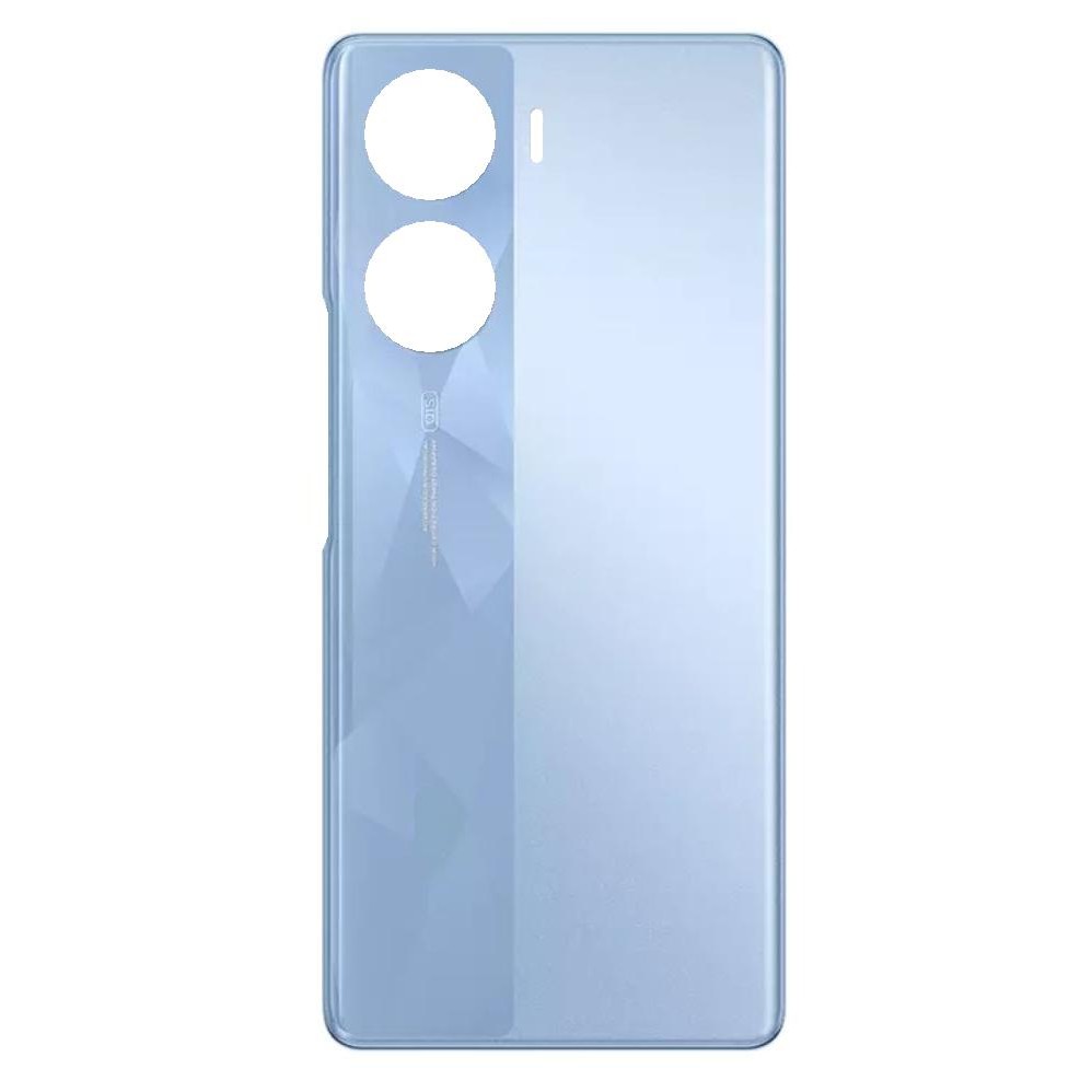 Back Panel Cover for Vivo V29e 5G Blue