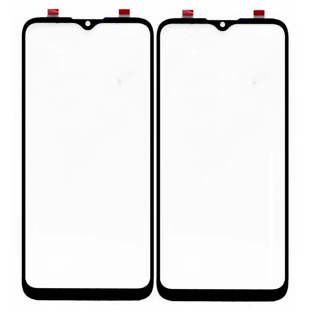 Kit Protezione Completo Per Motorola Moto G8 Power Lite &ndash; Cover Trasparente + Pellicola Vetro Temperato