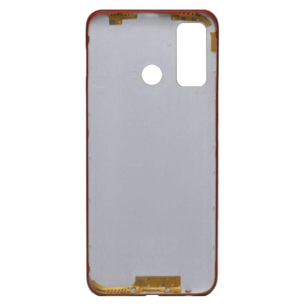 Tecno spark 5 deals pro back cover